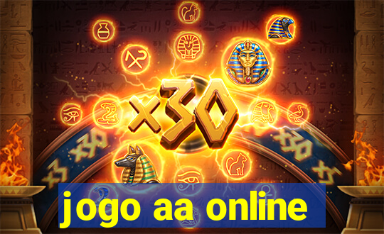 jogo aa online