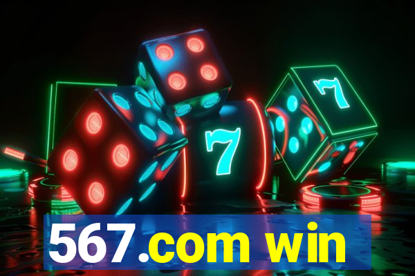 567.com win