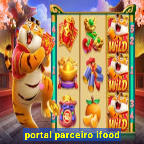 portal parceiro ifood