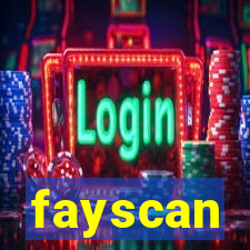 fayscan