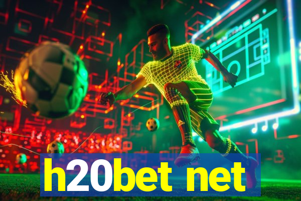 h20bet net