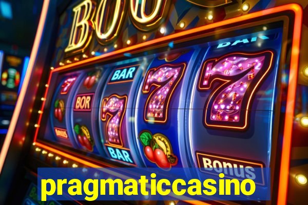 pragmaticcasino