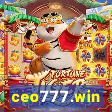 ceo777.win