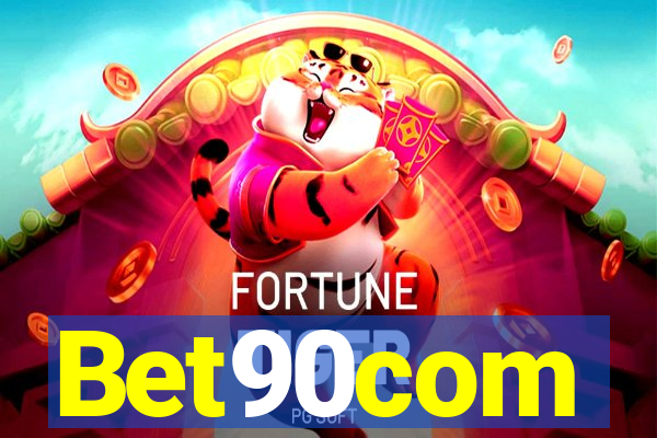 Bet90com