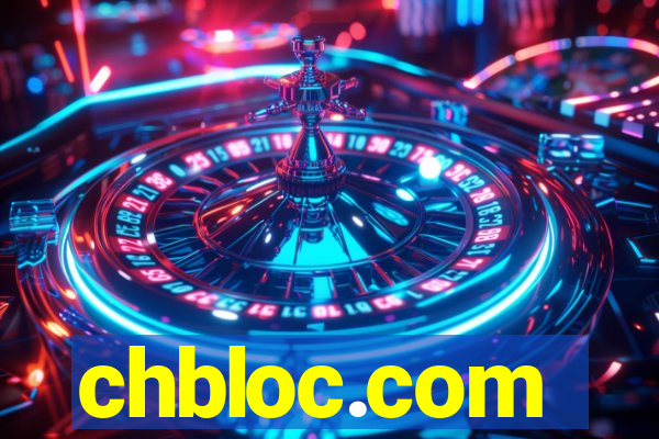 chbloc.com