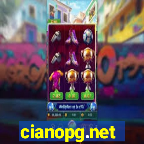 cianopg.net