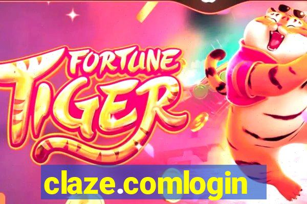 claze.comlogin