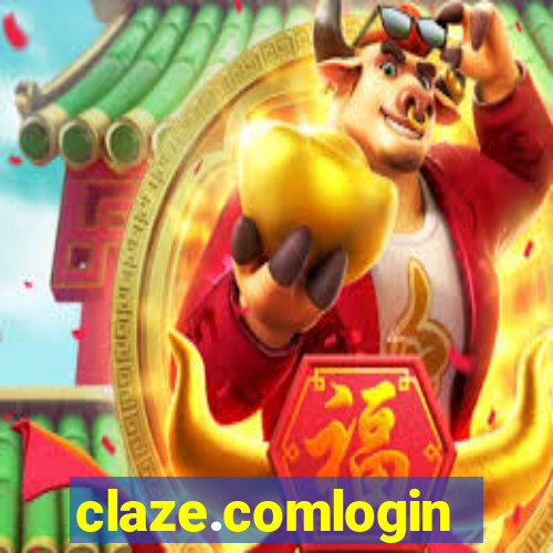 claze.comlogin