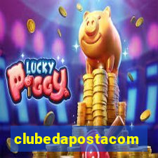 clubedapostacom