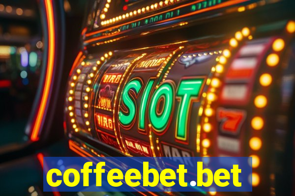 coffeebet.bet