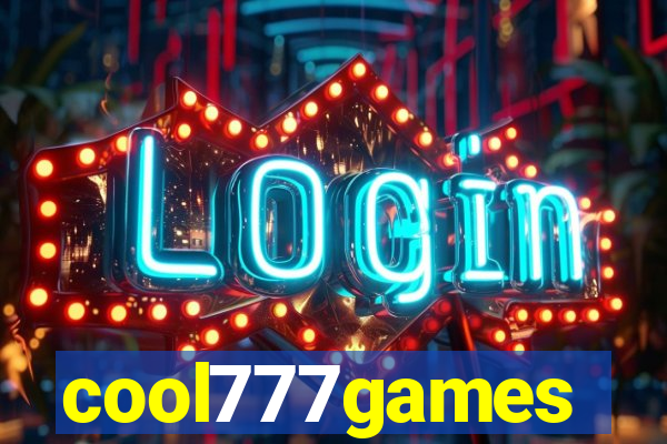 cool777games