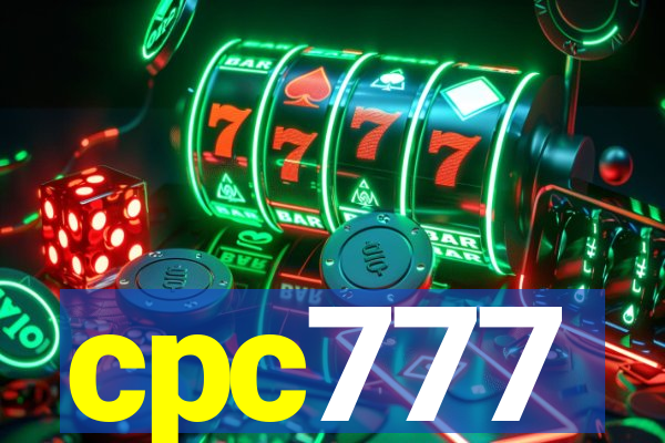 cpc777