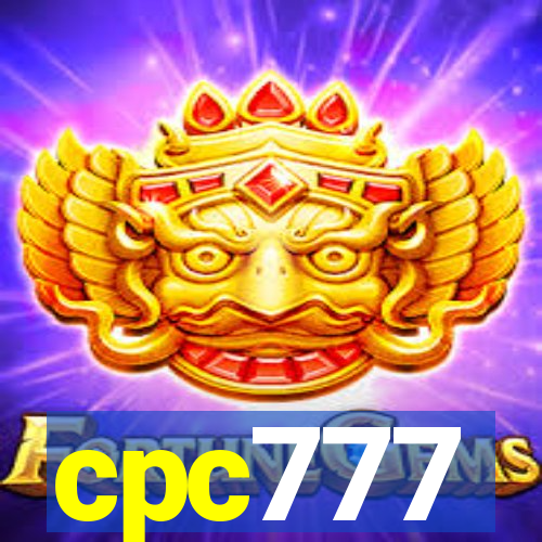 cpc777