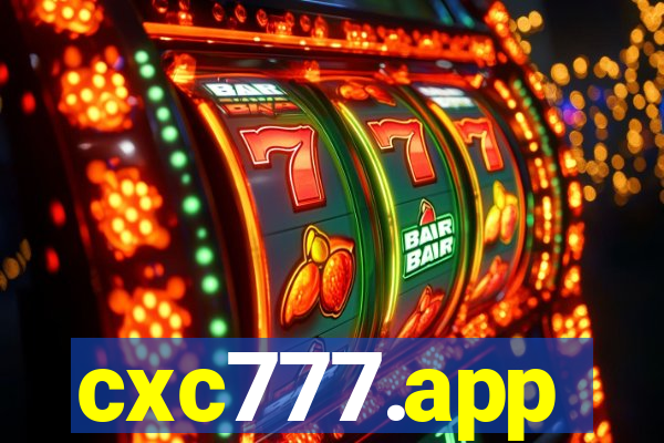 cxc777.app