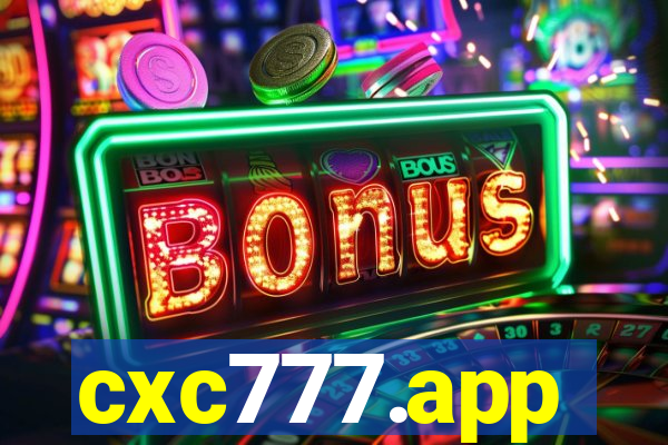 cxc777.app