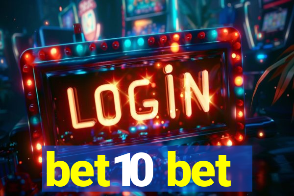 bet10 bet