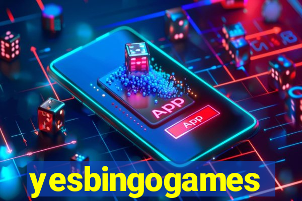 yesbingogames