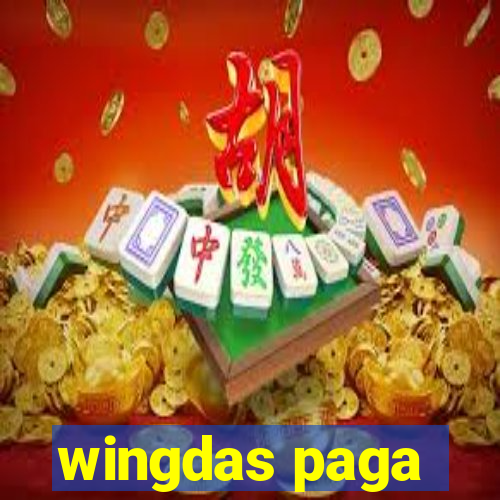 wingdas paga