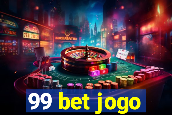 99 bet jogo