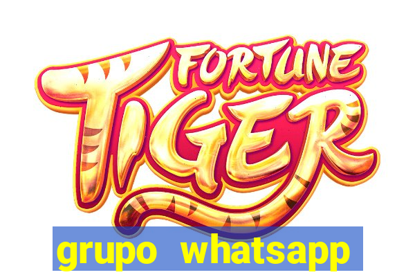 grupo whatsapp porto velho