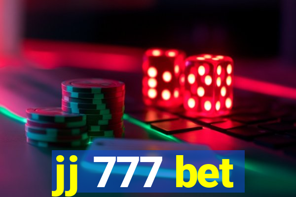 jj 777 bet