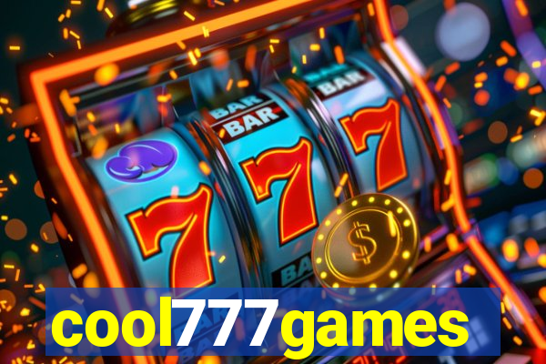 cool777games