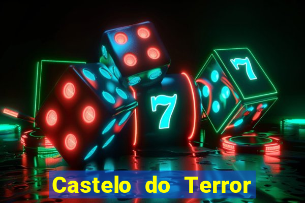 Castelo do Terror bh castelo do terror shopping del rey