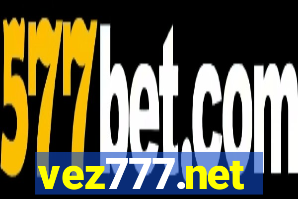 vez777.net