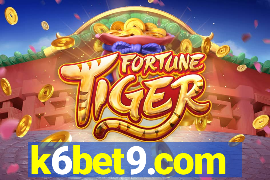 k6bet9.com