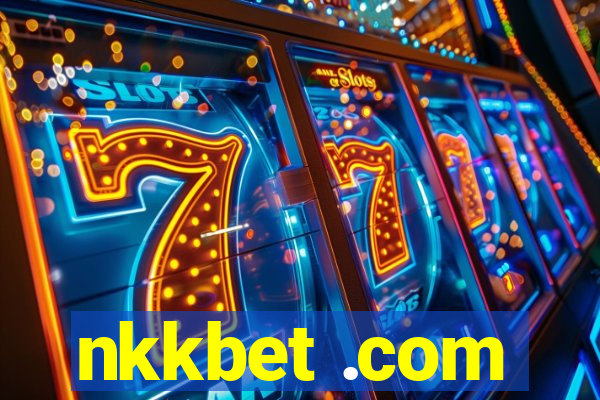 nkkbet .com