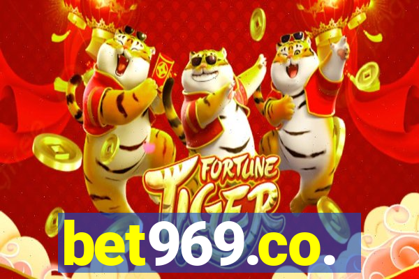 bet969.co.