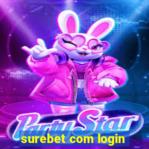 surebet com login