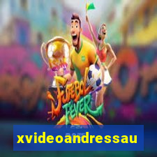 xvideoandressaurach