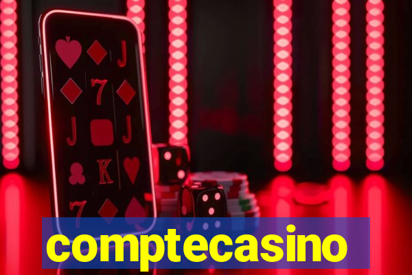 comptecasino