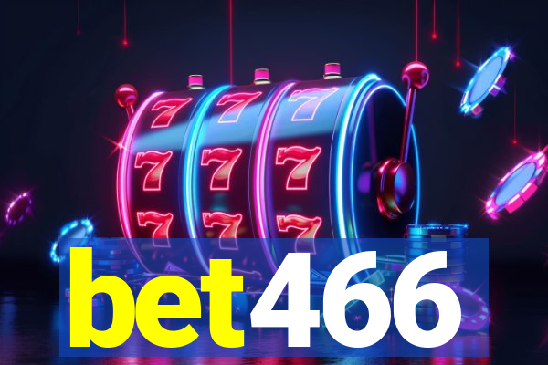 bet466