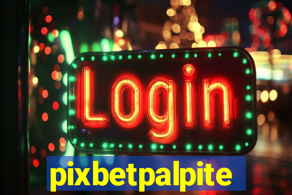 pixbetpalpite