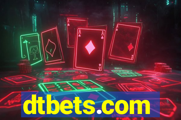 dtbets.com