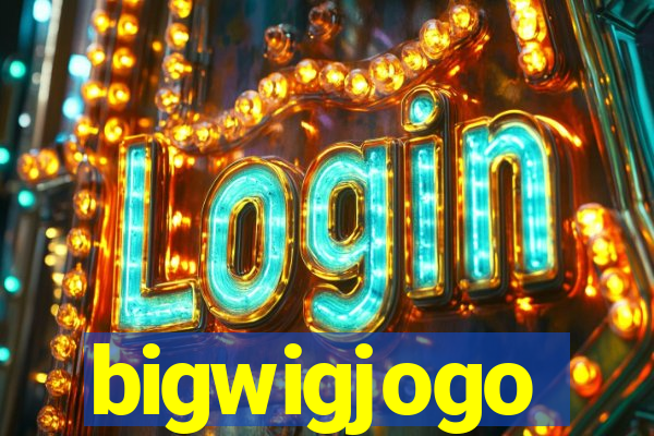 bigwigjogo