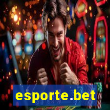 esporte.bet