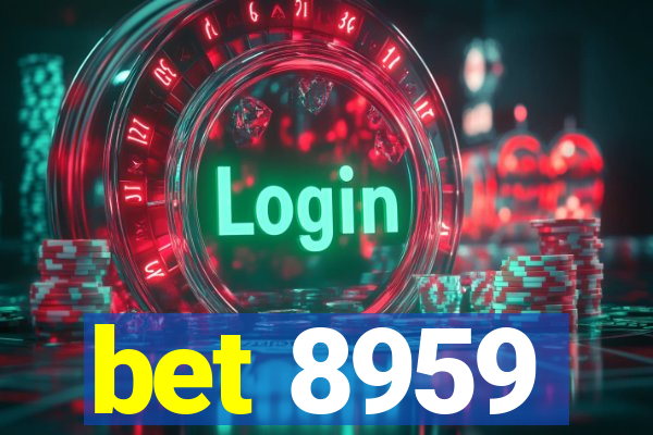 bet 8959