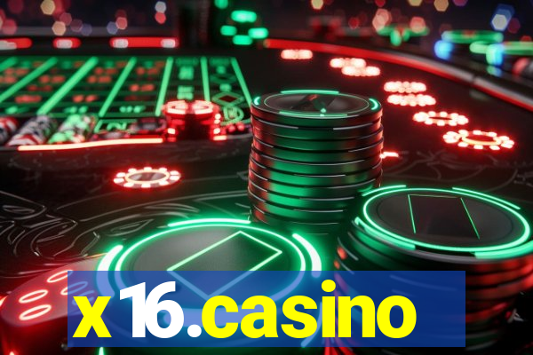 x16.casino