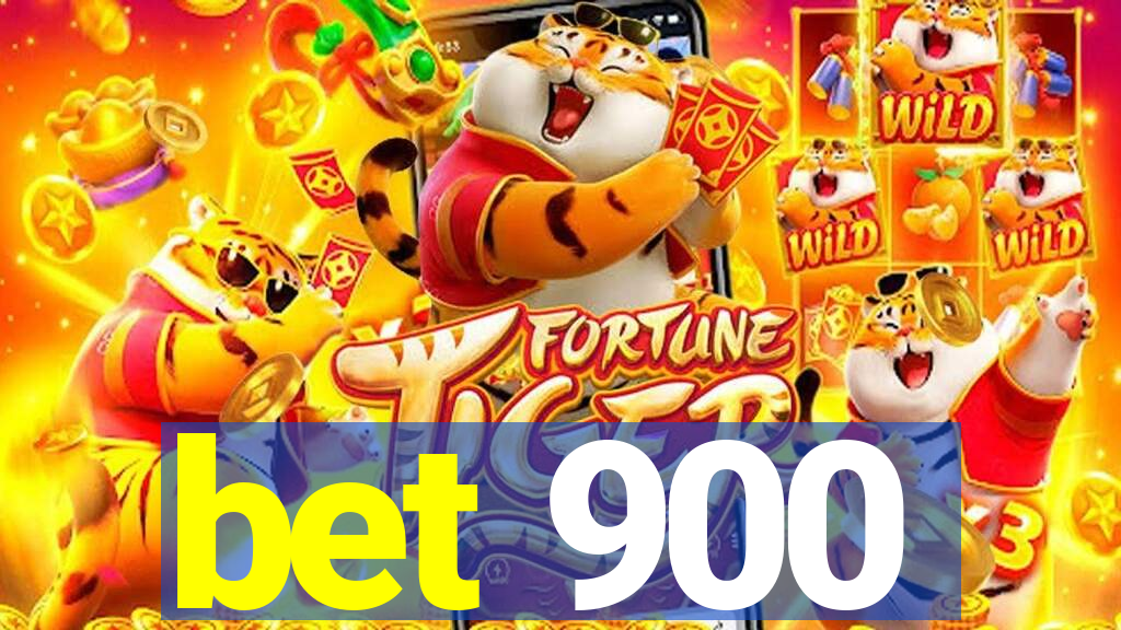 bet 900