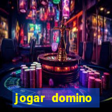 jogar domino valendo dinheiro