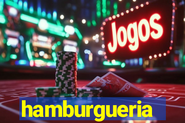 hamburgueria juventus ucs