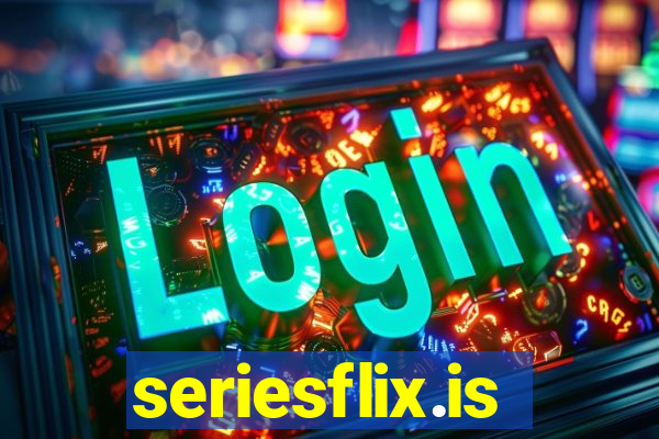 seriesflix.is