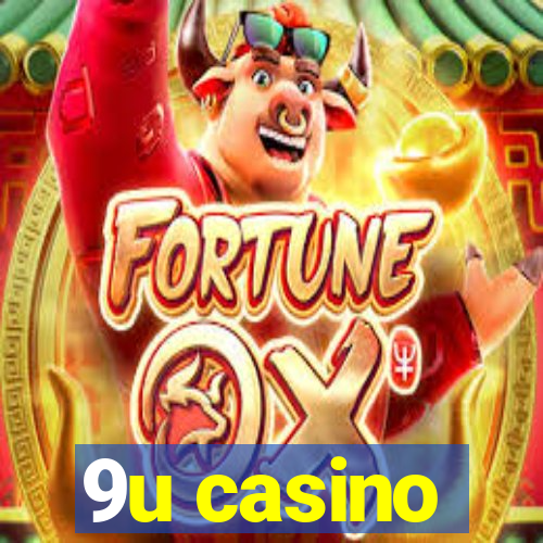 9u casino