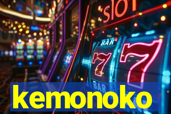 kemonoko