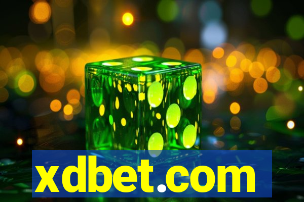 xdbet.com