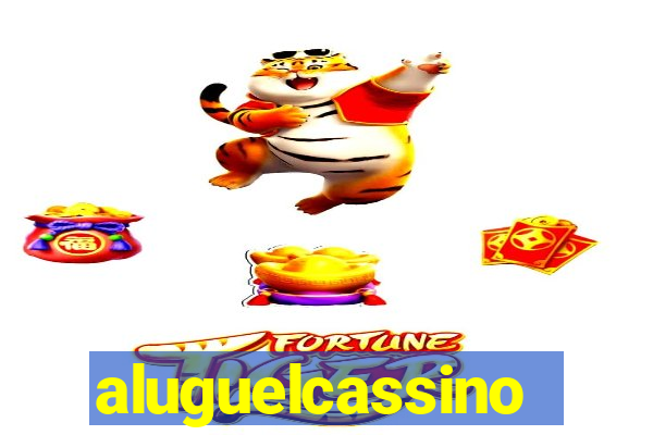 aluguelcassino