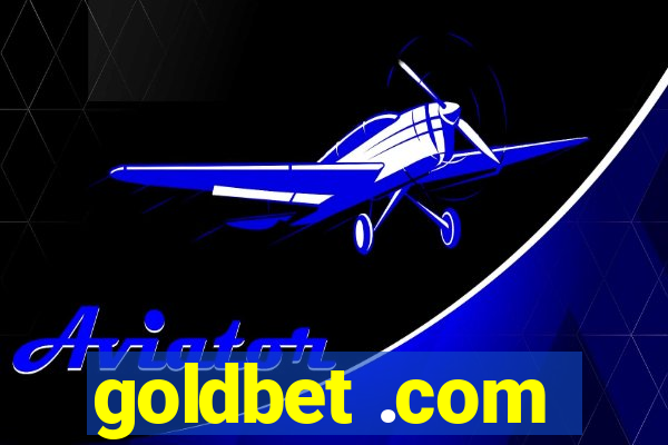 goldbet .com